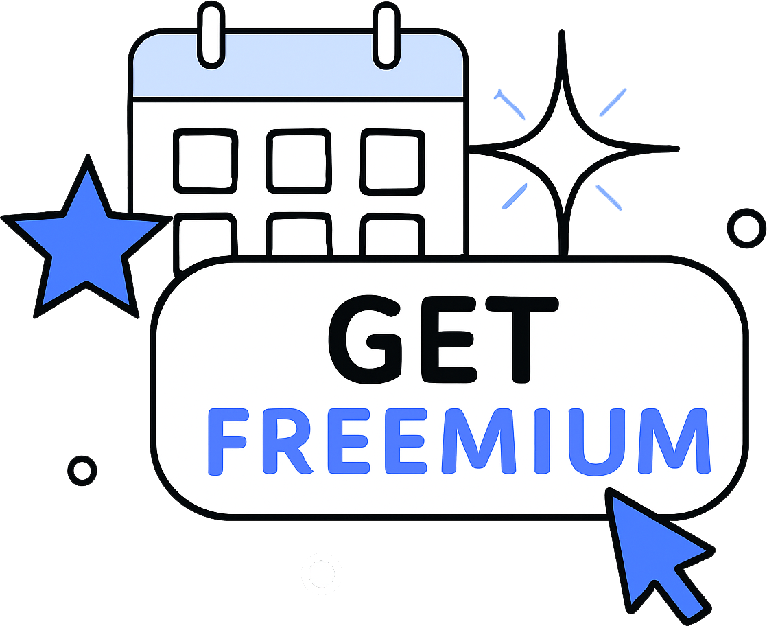 Get freemium